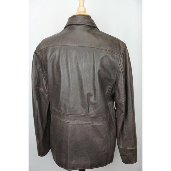 Belstaff Limited Edition Dodge Jacket George Cloon - Picture 4 of 12